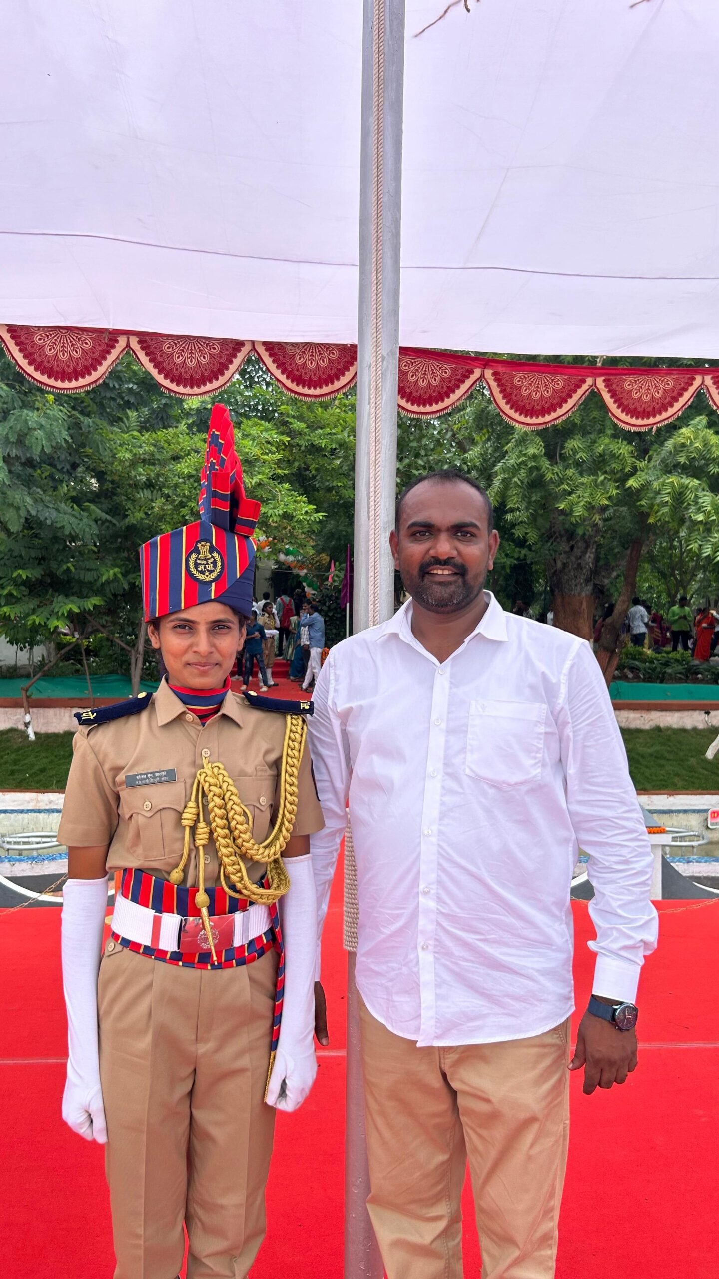 Train Like a Soldier: Join the Best Army Academy in Pune