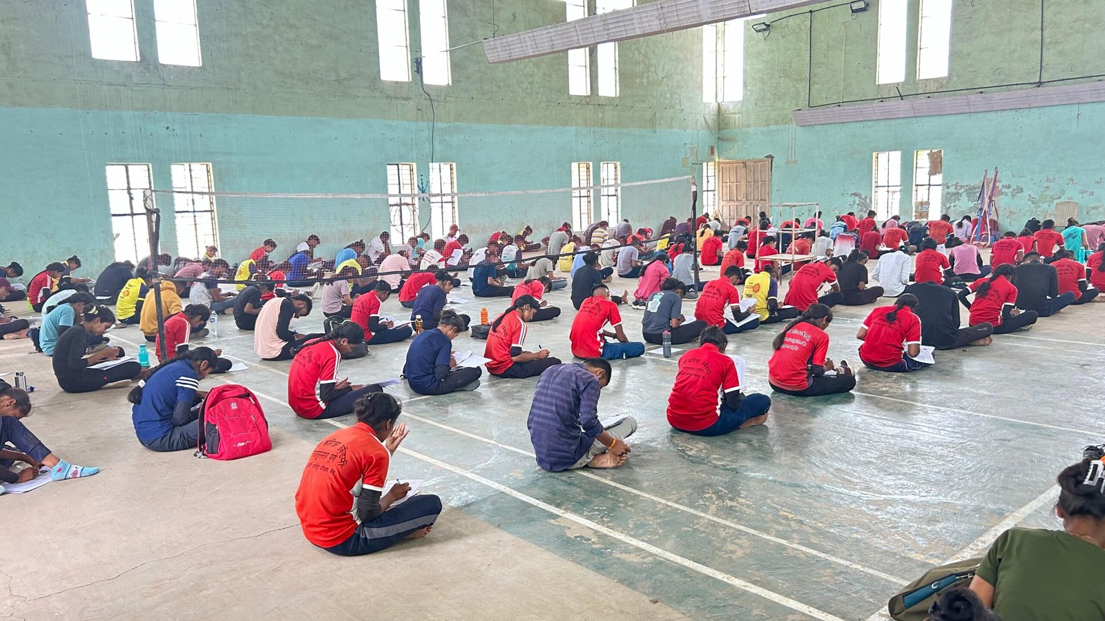 How to Crack Police & Army Bharti Exams in First Attempt – Proven Training System of Gavhane Academy