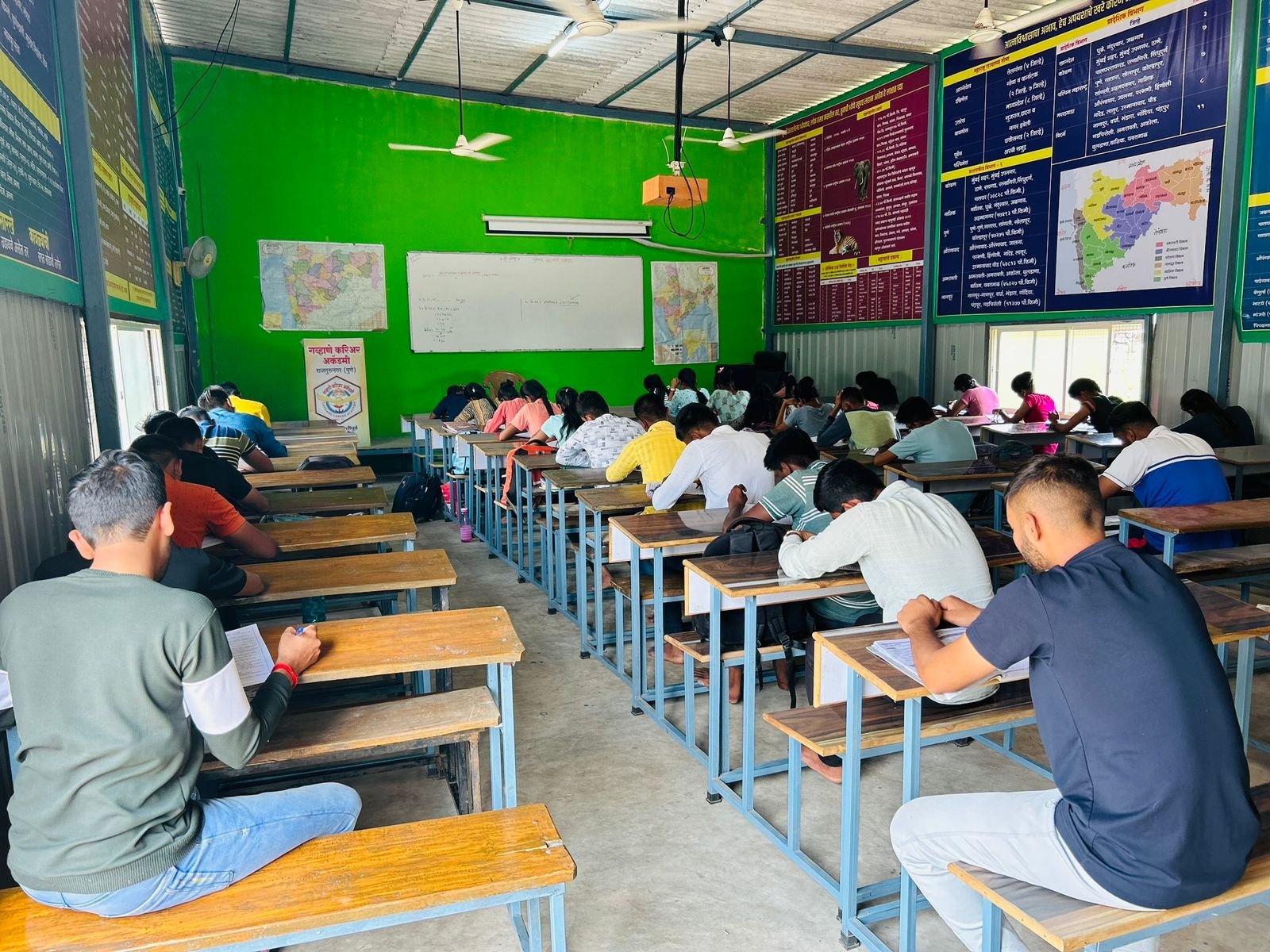 Best Army Academy in Pune for Physical & Written Exam Preparation