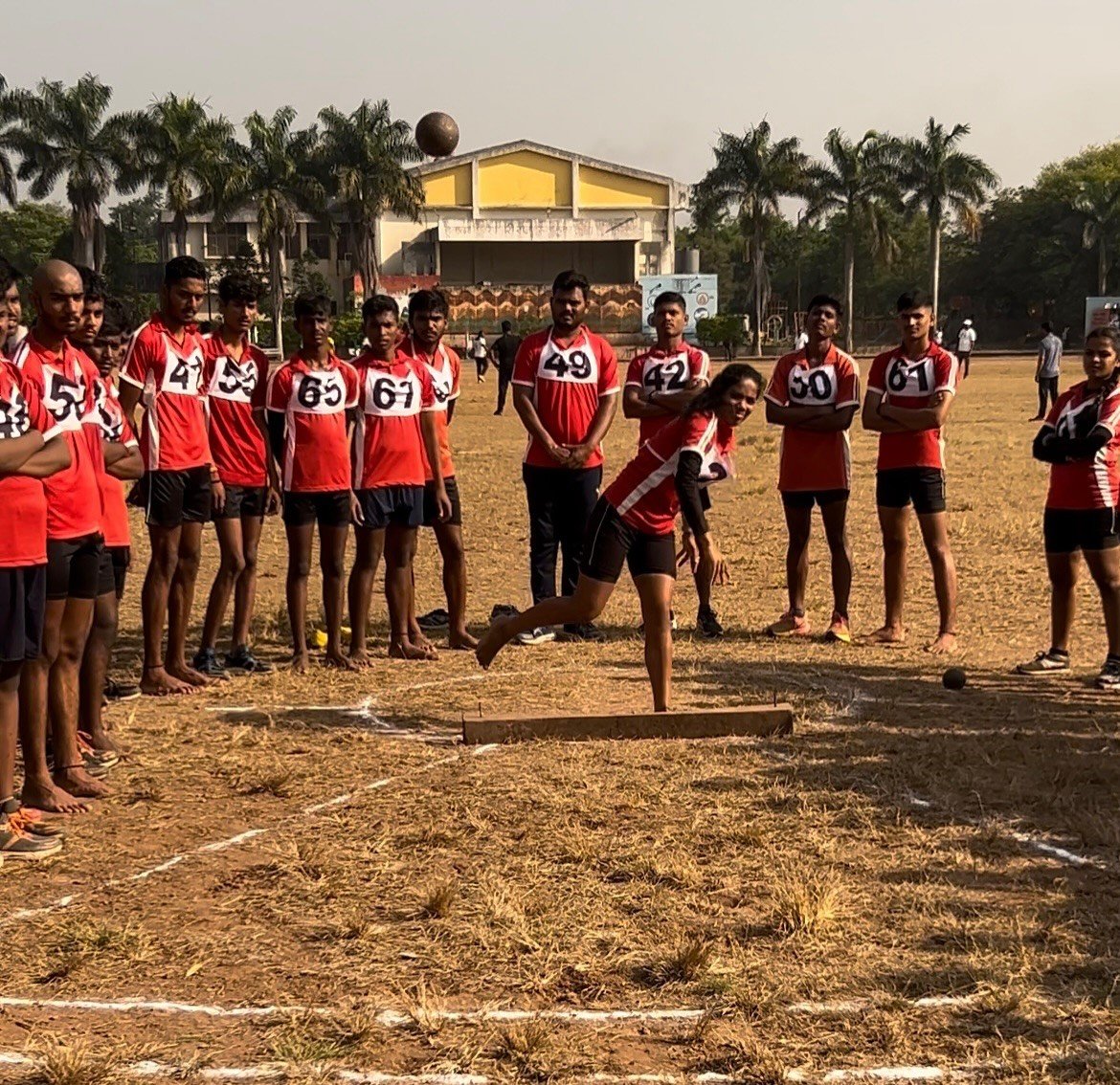 Maharashtra Police Academy – Your Trusted Path to Police Bharti Success