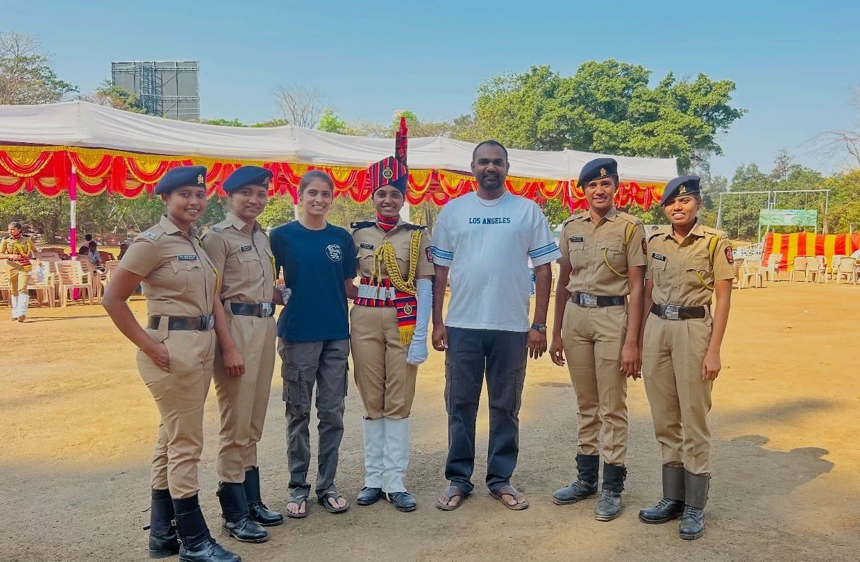 Best Army Academy in Pune – Build Your Army Dream with Gavhane Career Academy