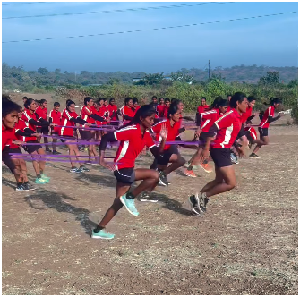 पोलीस भरती अकॅडमी पुणे – पोलीस व आर्मी भरतीसाठी विश्वासार्ह प्रशिक्षण