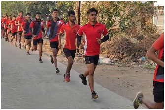 Best Police Bharti Academy in Pune – Why Gavhane Career Academy Is the Right Choice