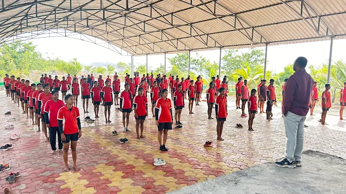 Police Training Academy Maharashtra – Build Your Career in Maharashtra Police