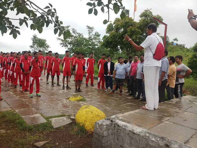 Maharashtra Police Academy – Your Gateway to Police Bharti Success